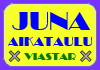 Juna-aikataulu