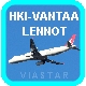 Helsinki lennot