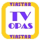 TV-opas