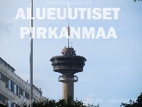 Alueuutiset Pirkanmaa