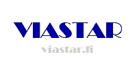 Viastar Logo