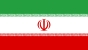 Iranin lippu