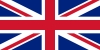 Iso-Britannian lippu